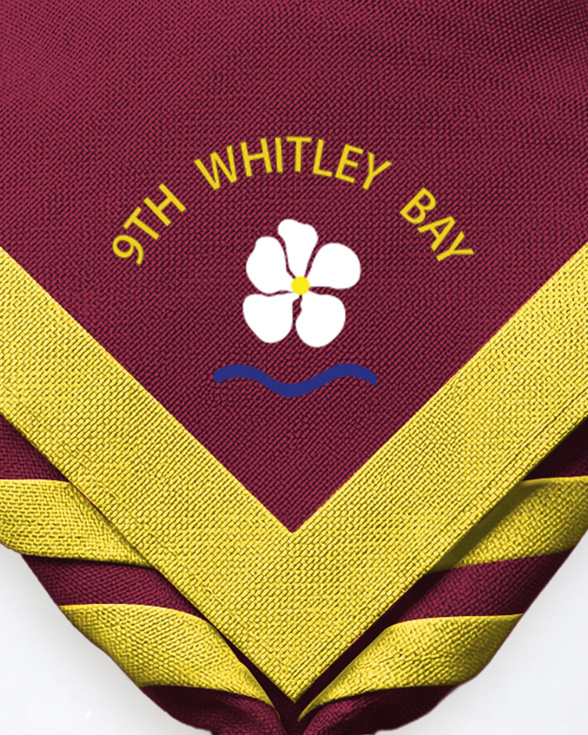 9th Whitley Bay