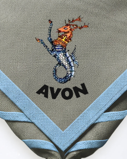 Avon Zoom Necker