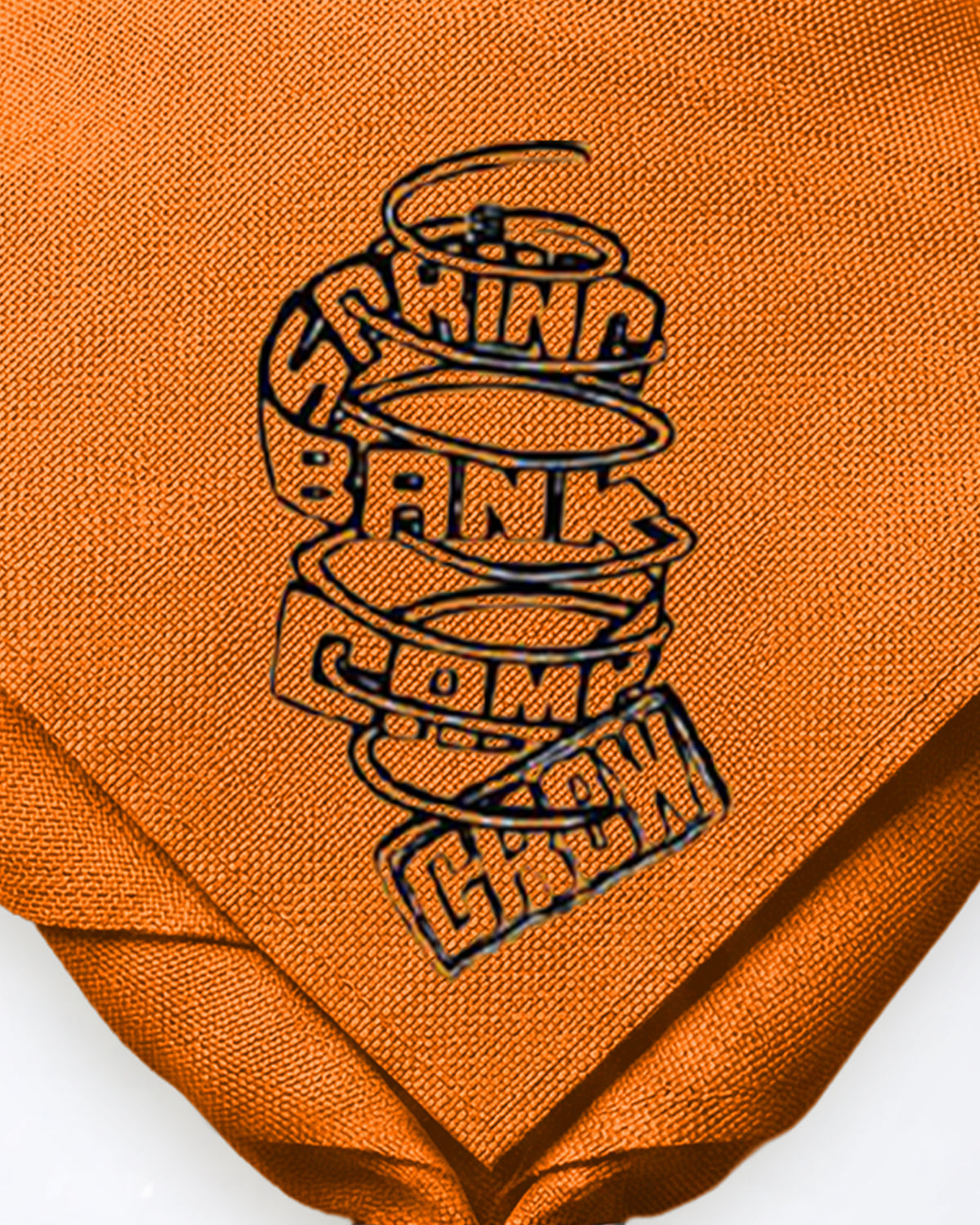 Camp Crew New Zoom Necker