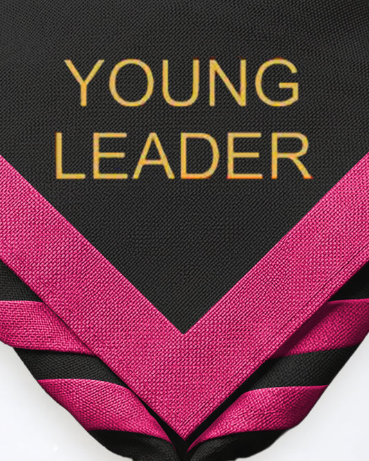 Cotswold Edge Young Leader Zoom Necker