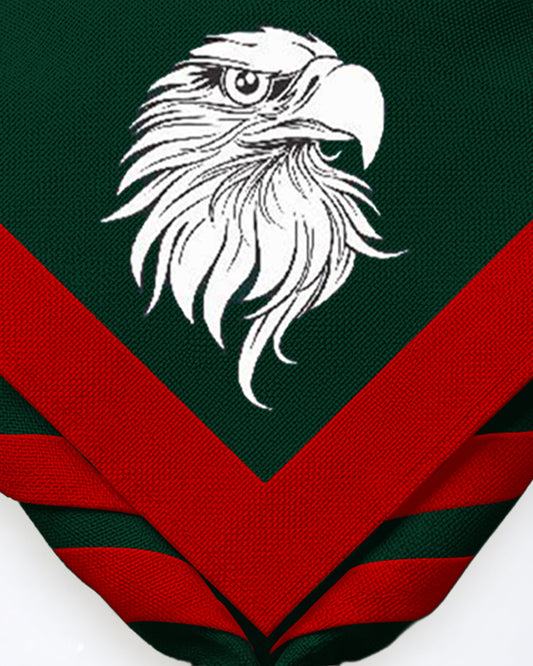 Epping Eagles Zoom Necker