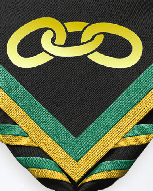 Links Explorer Scout Unit Zoom Necker