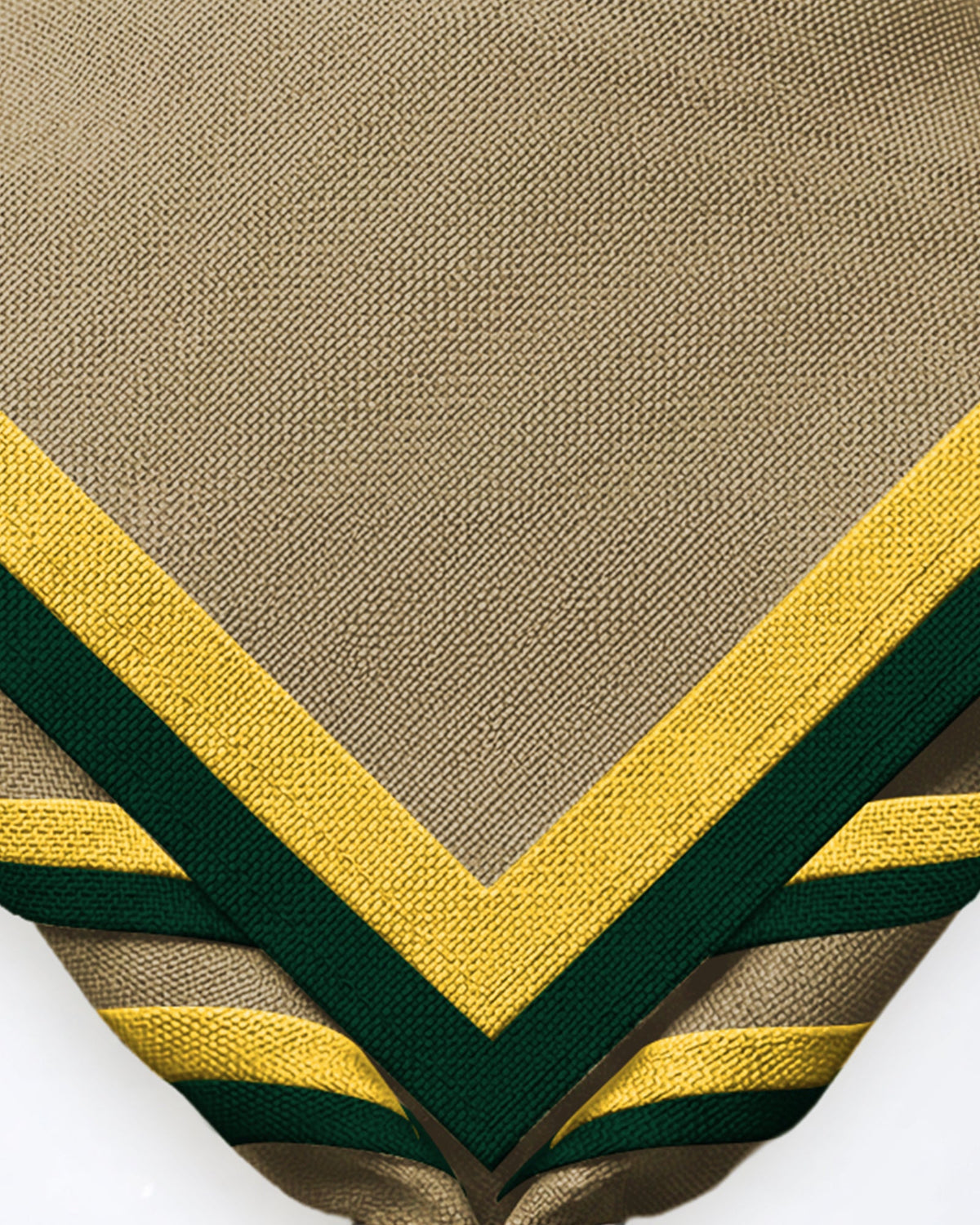 Zoom Necker 1st Sandstone Scout Group