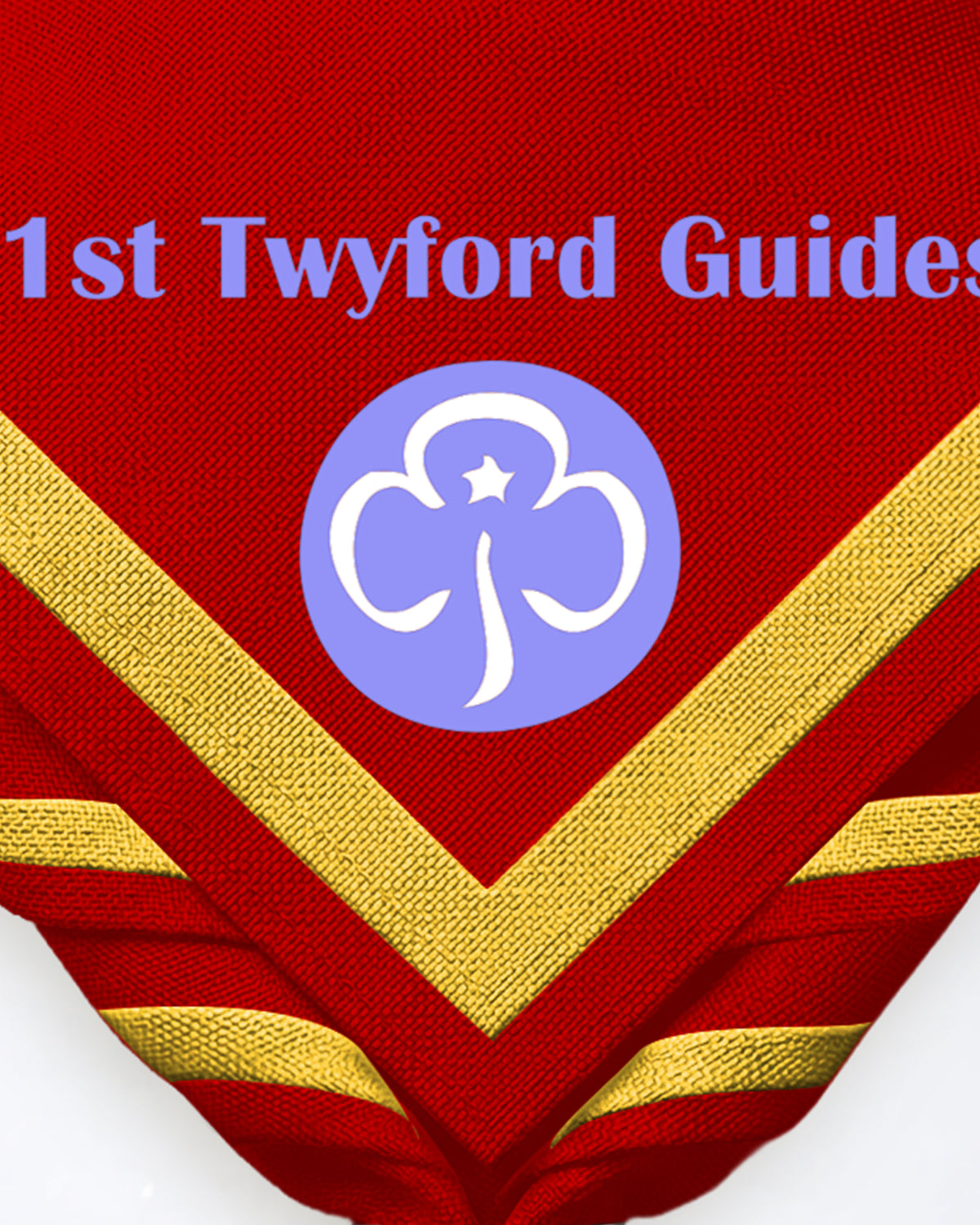Zoom Necker 1st Tywford Guides