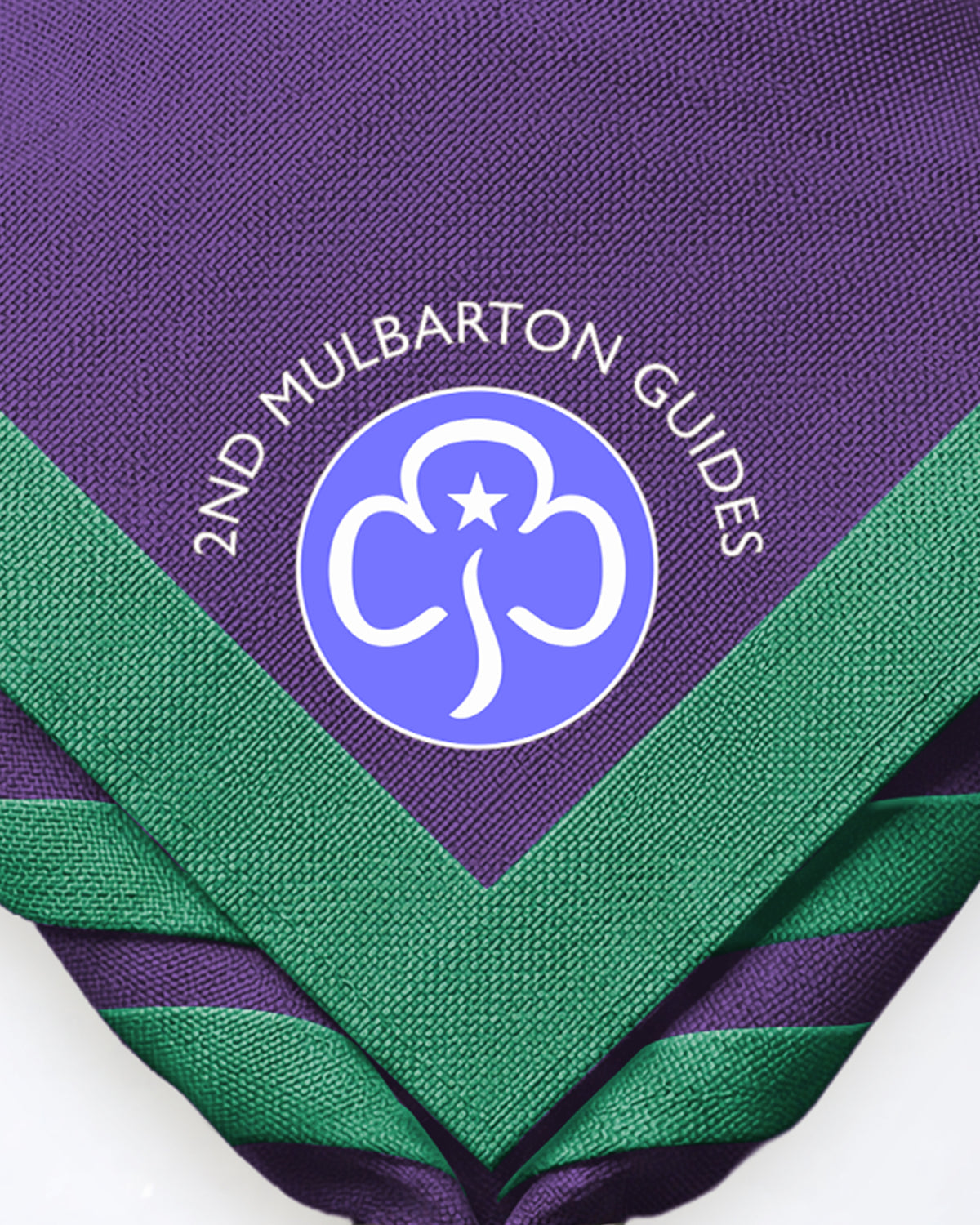 Zoom Necker 2nd Mulbarton Guides
