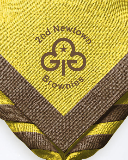 2nd Newton Brownies zoom necker