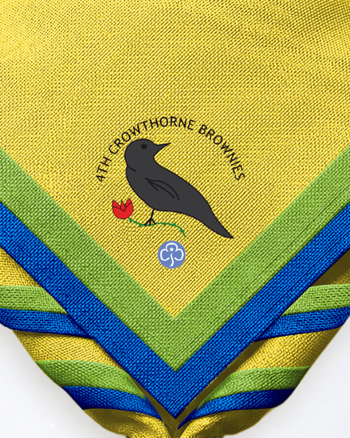 Zoom Necker 4thCrowthorneBrownies