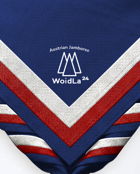 Austria Jamboree - WoidLa24