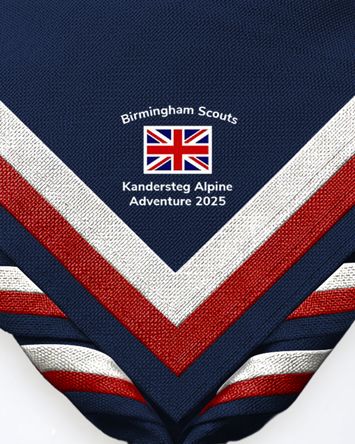 Birmingham Scouts