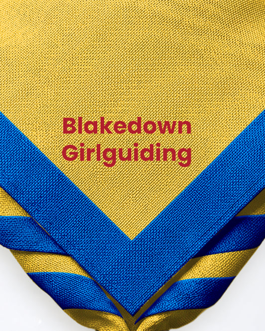 Blakedown Girlguiding
