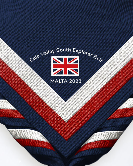 Cole Valley Explorers