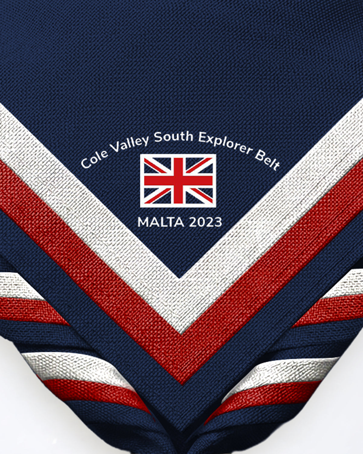 Cole Valley Explorers