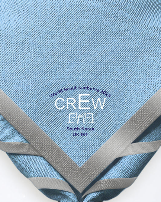 Crew E 25th WSJ 2023