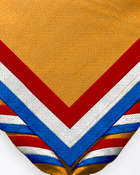 Dutch Necker