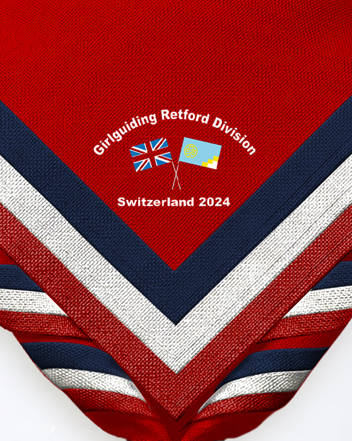 Girlguiding División Retford