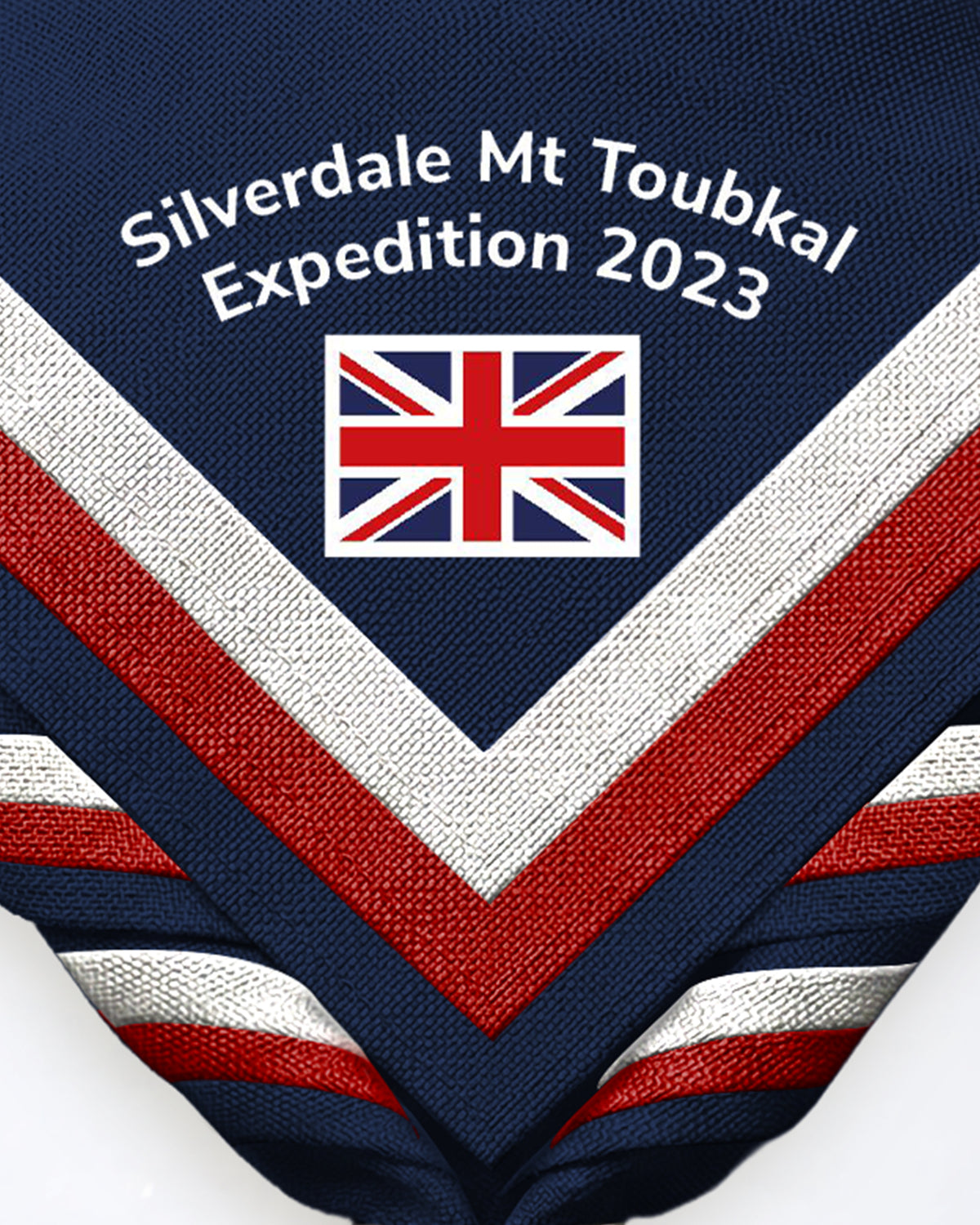 Silverdale Mt Toubkal Expedition