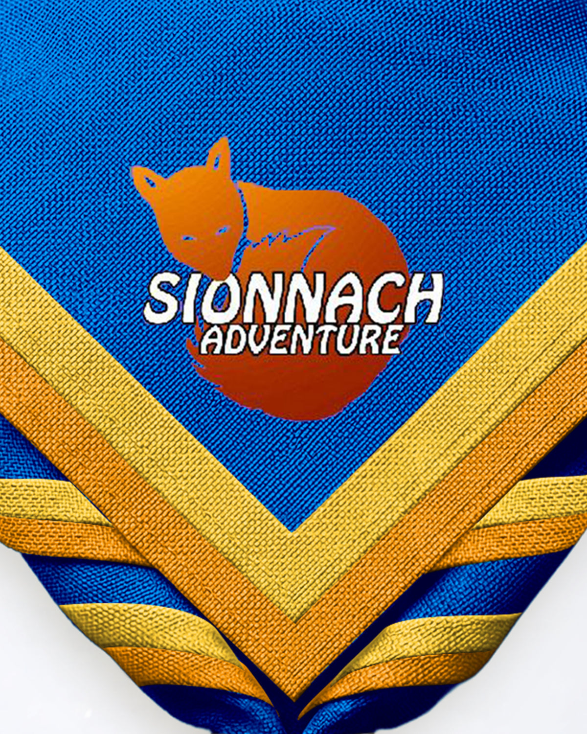 Sionnach Adventure Team - A