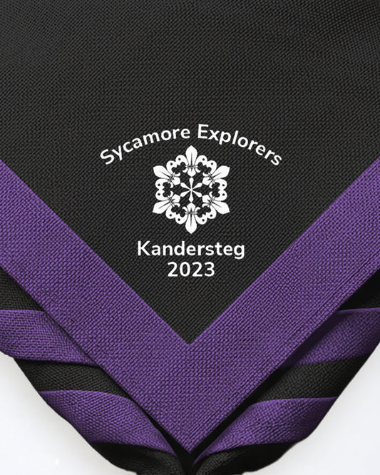 Sycamore Explorers