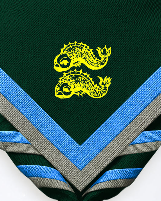 Tetbury Scouts Necker