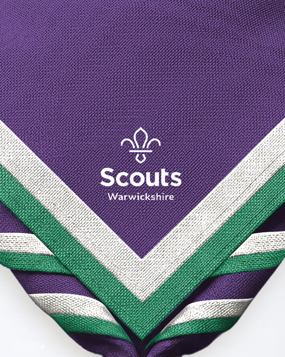 Warwickshire County Necker