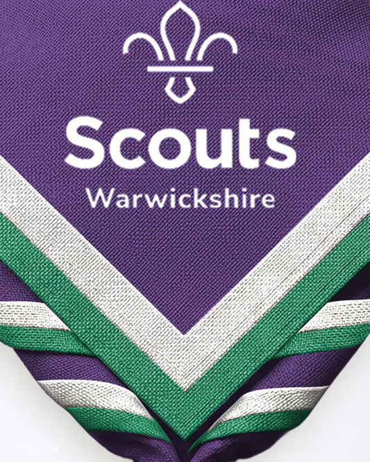 Warwickshire County Necker Zoom Necker