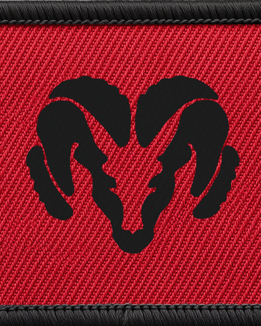 Black Sheep (zoom)