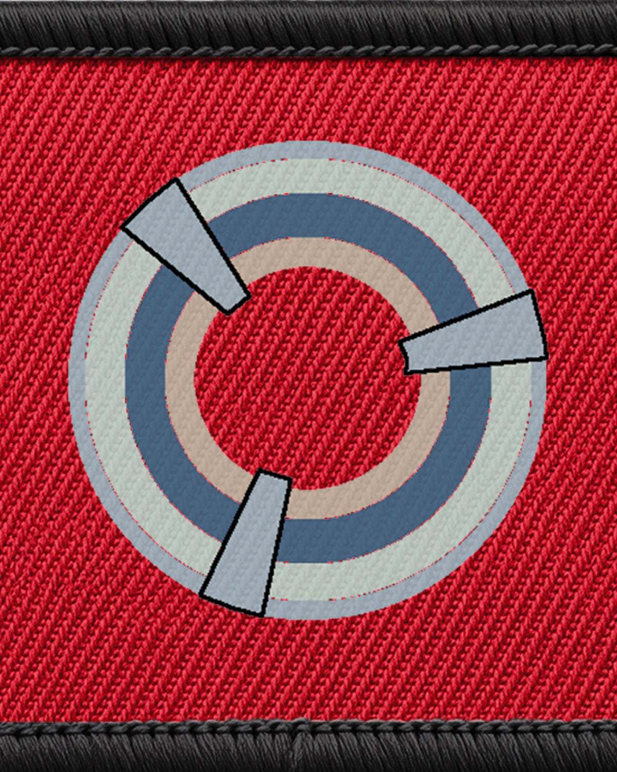 Donut Woggle (zoom)