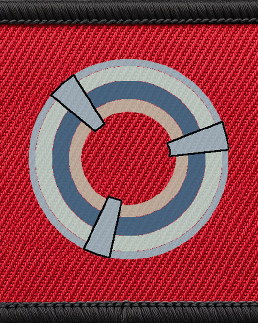 Donut Woggle (zoom)