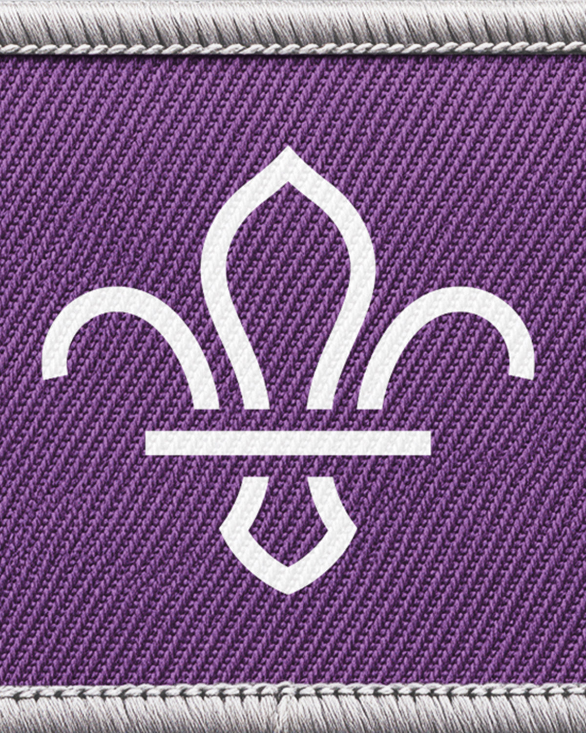 Scout Woggle (zoom)