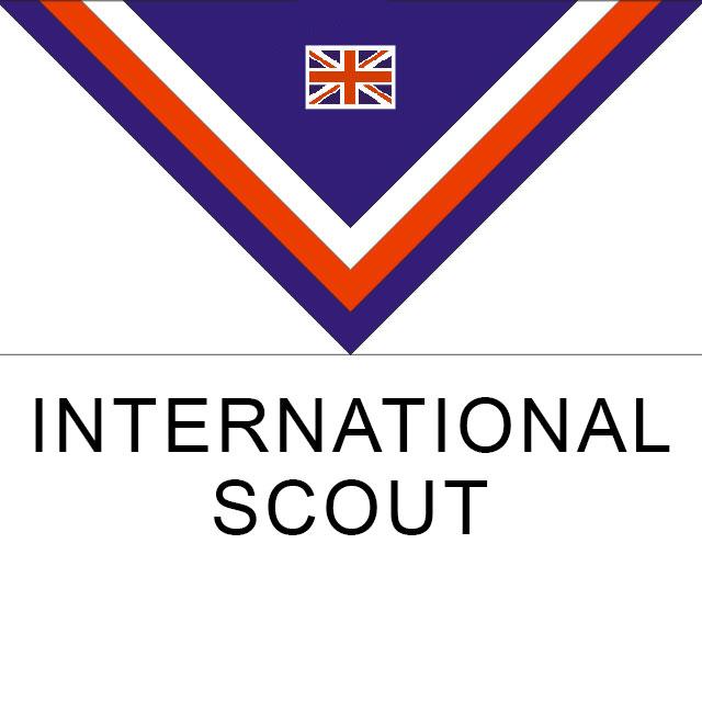 GB International Scout Necker