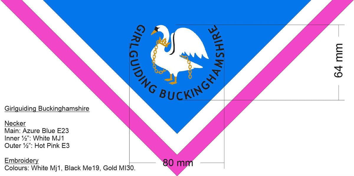 Girlguiding Buckinghamshire