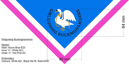 Girlguiding Buckinghamshire