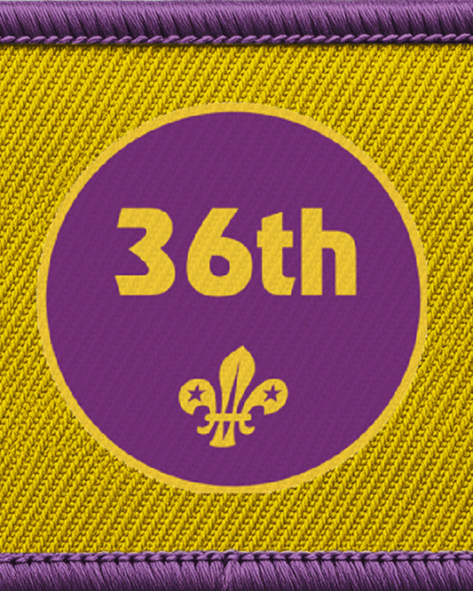 36th Woolwich - Woggle (zoom)