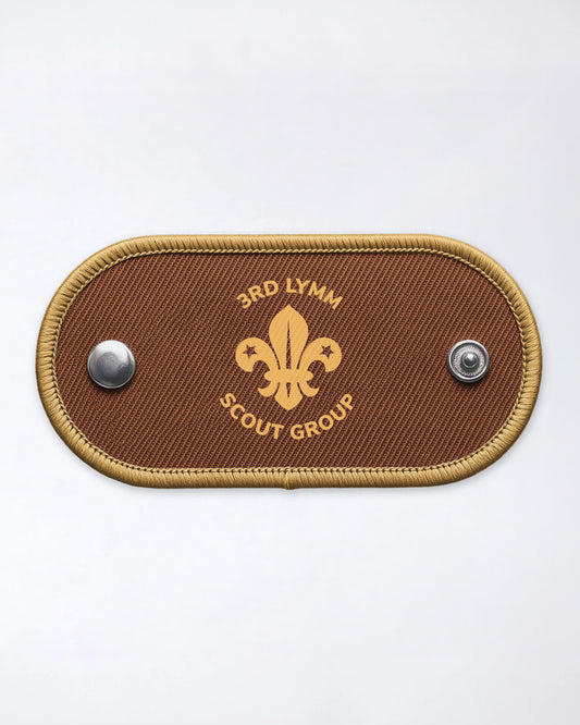 3rd Lymm Woggle
