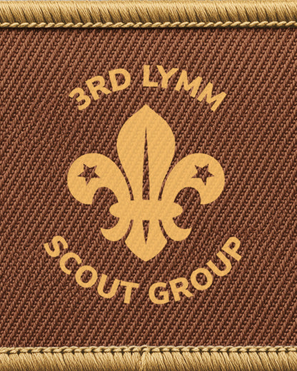 3rd Lymm Woggle (zoom)