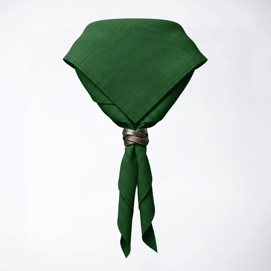 Plain Necker