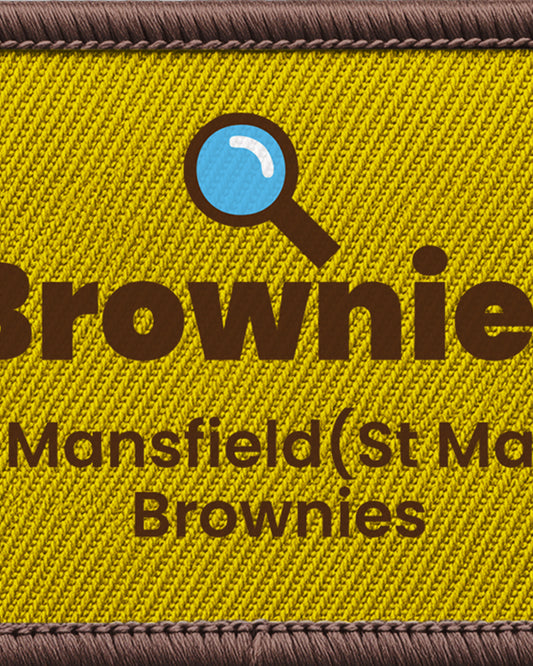 6th Mansfield (St Mark's) (zoom)