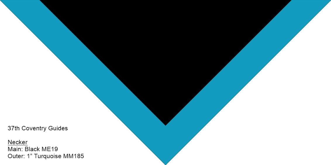 37th Coventry Guides