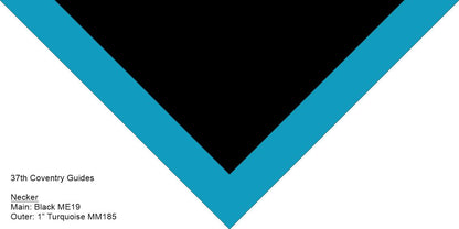 37th Coventry Guides