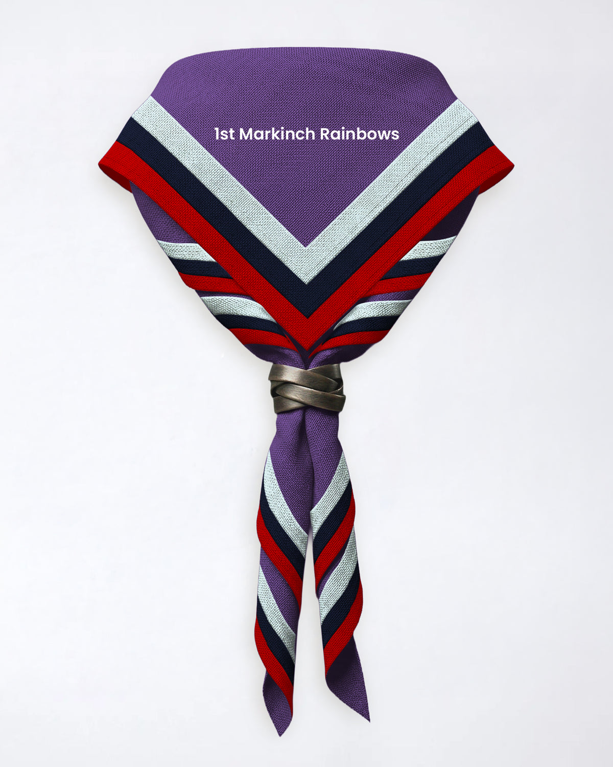 1st Markinch Rainbows