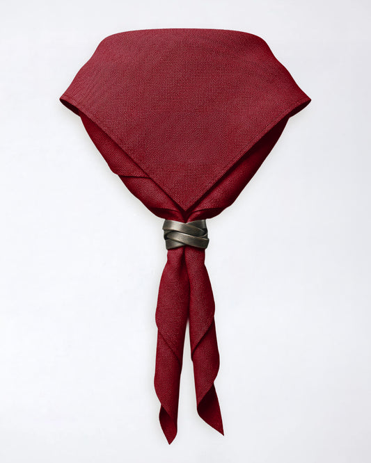 Pañuelo de cuello del condado de Warwickshire