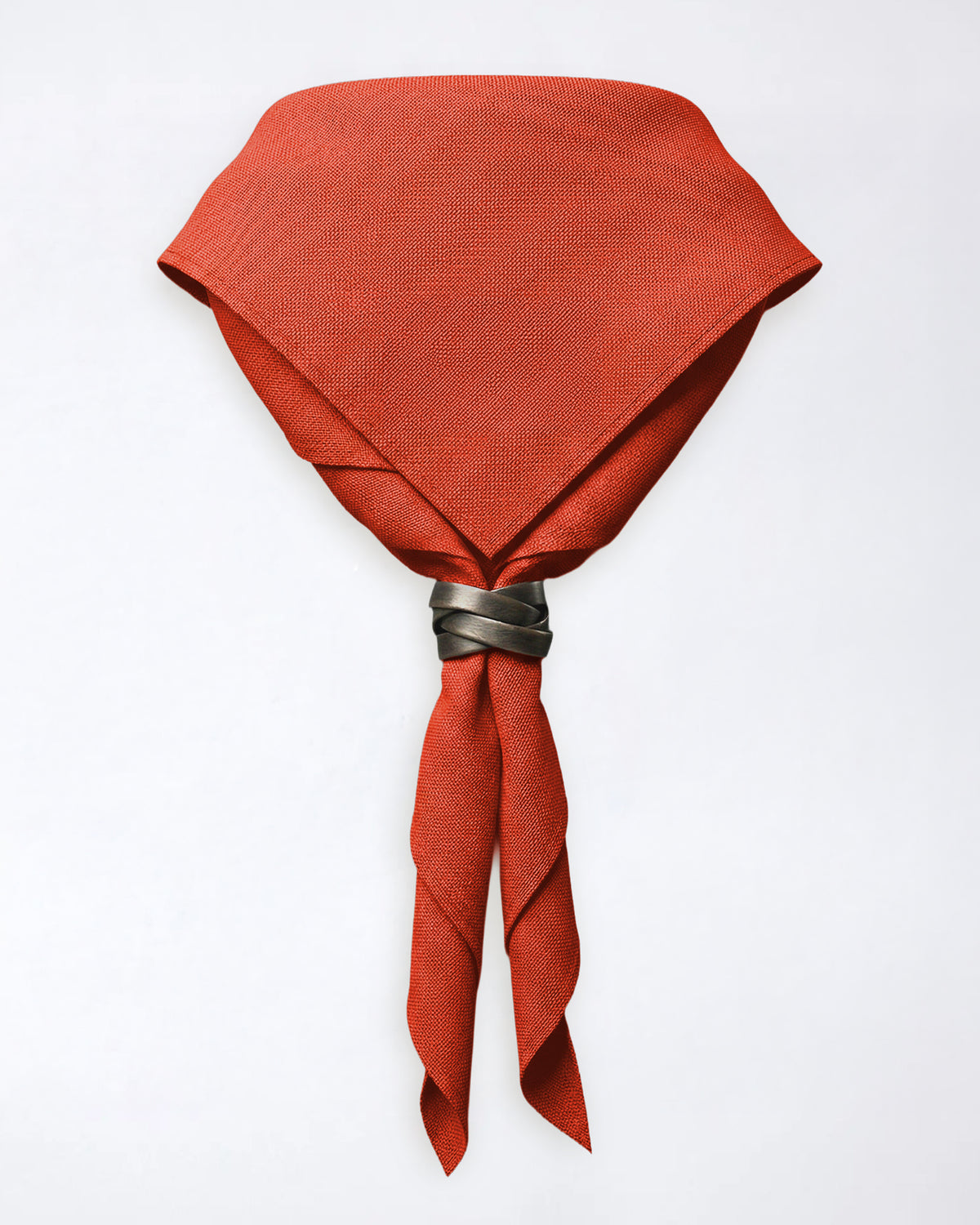 Pañuelo de cuello del condado de Warwickshire