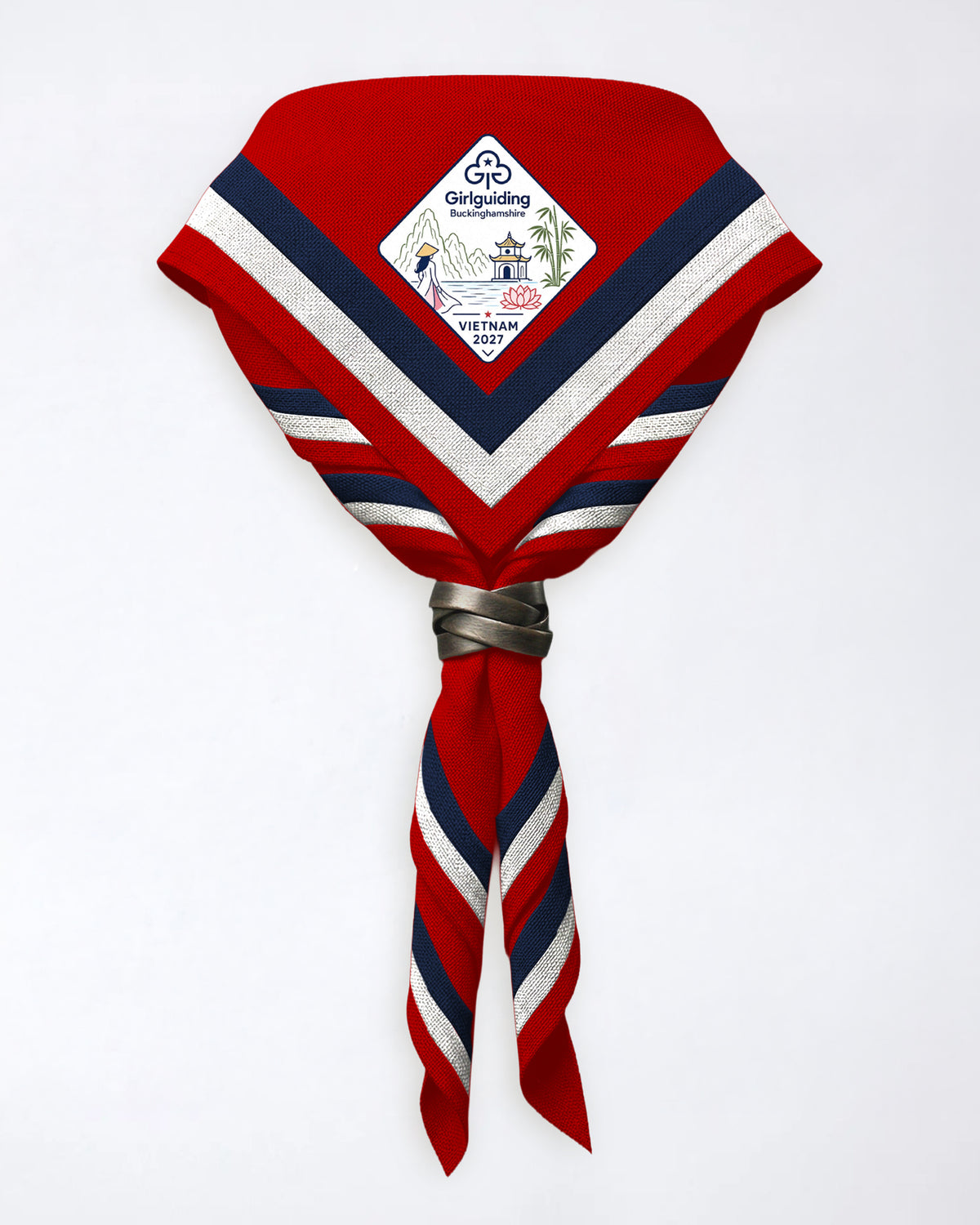 Guides et Rangers de Wargrave