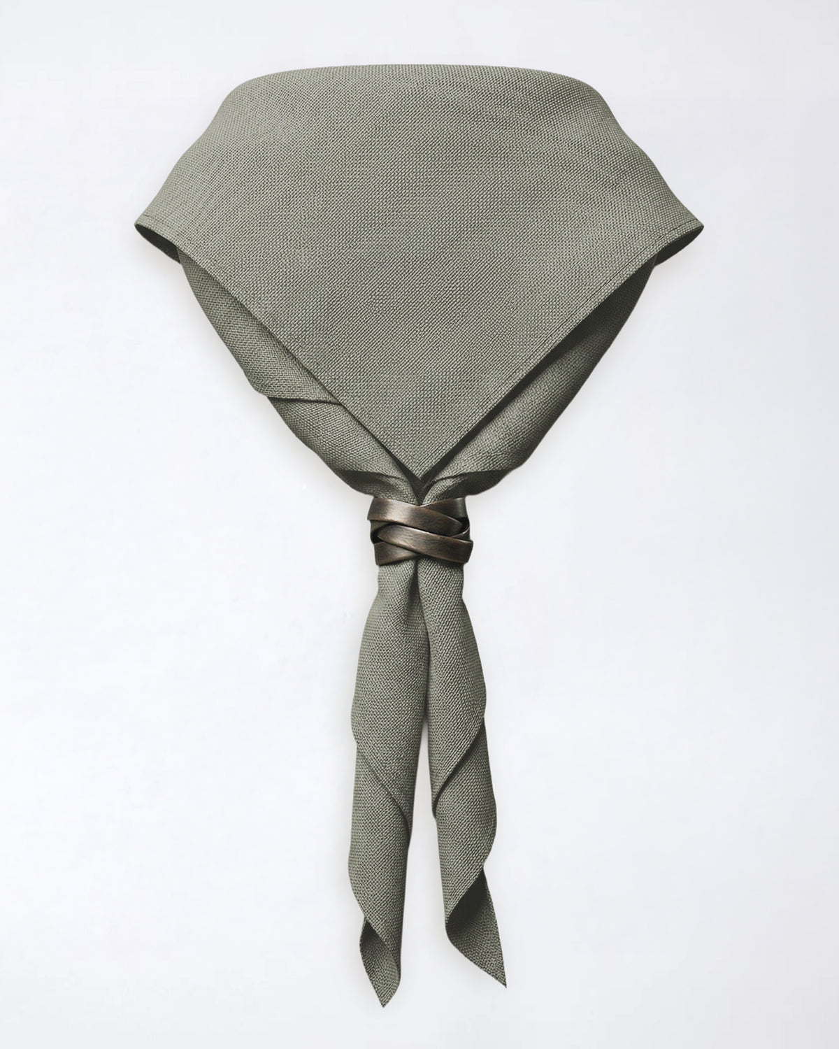 Pañuelo de cuello del condado de Warwickshire