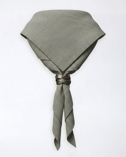 Pañuelo de cuello del condado de Warwickshire