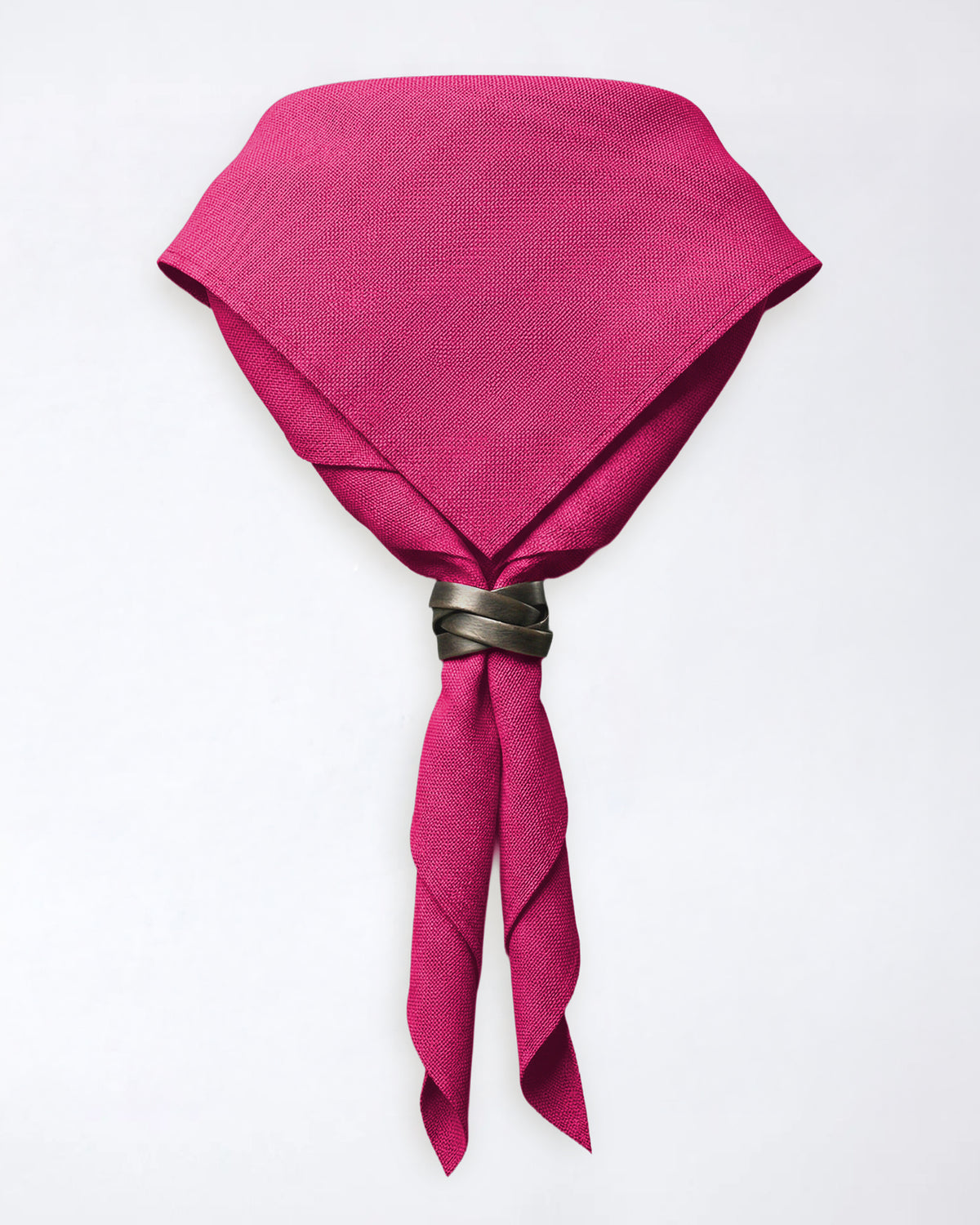 Pañuelo de cuello del condado de Warwickshire