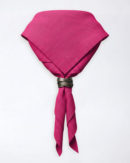 Pañuelo de cuello del condado de Warwickshire