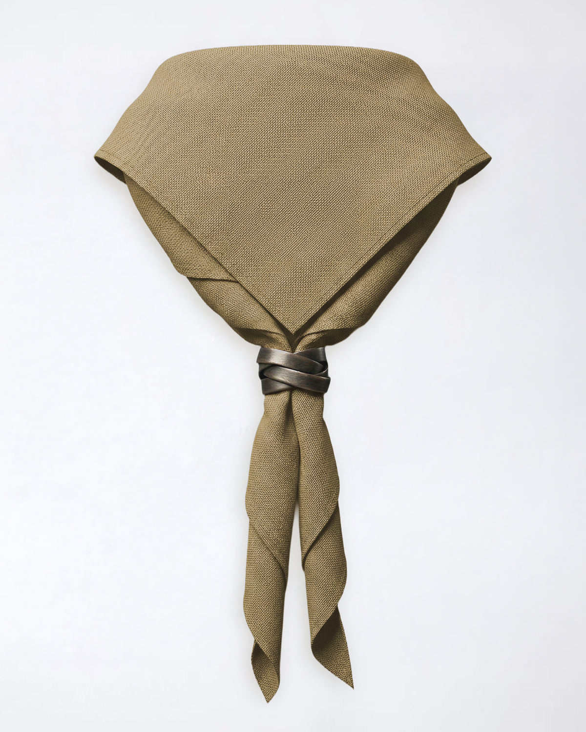 Pañuelo de cuello del condado de Warwickshire