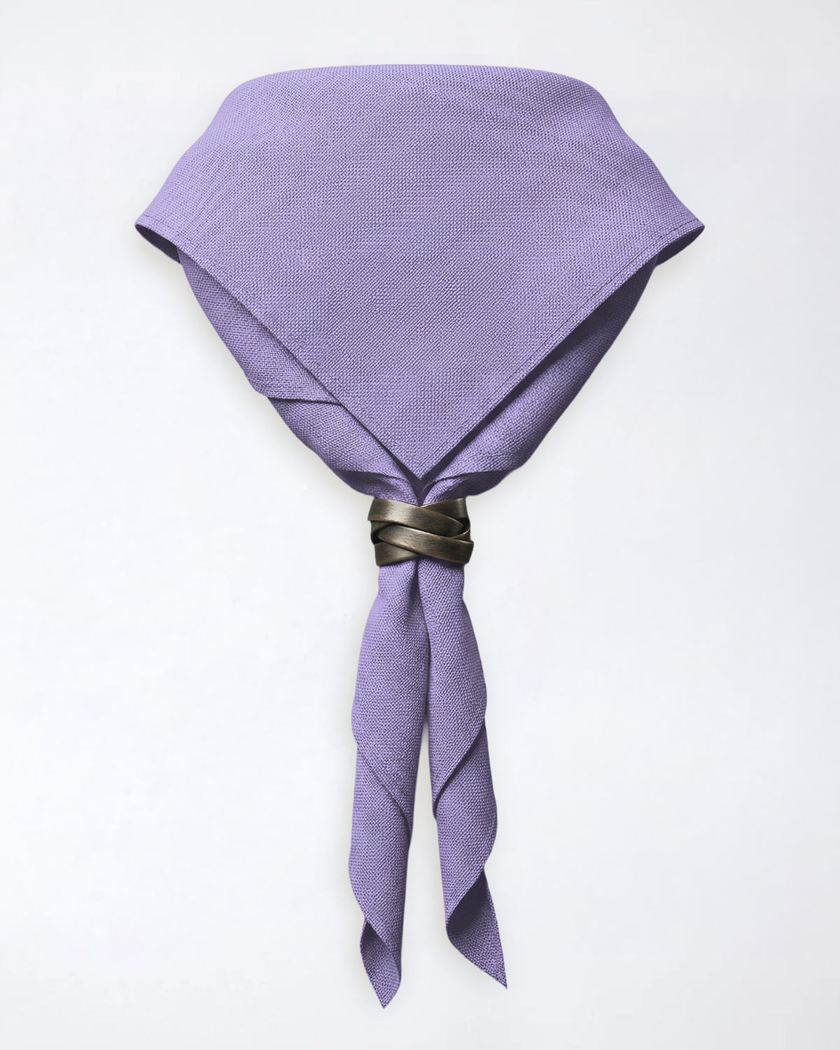 Pañuelo de cuello del condado de Warwickshire