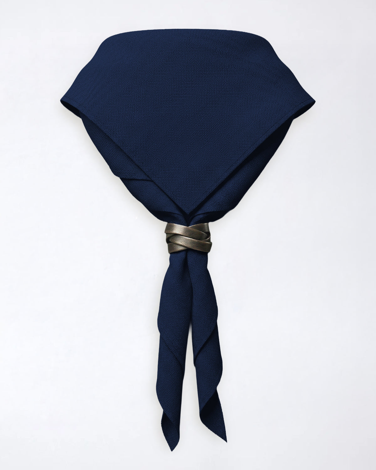 Pañuelo de cuello del condado de Warwickshire